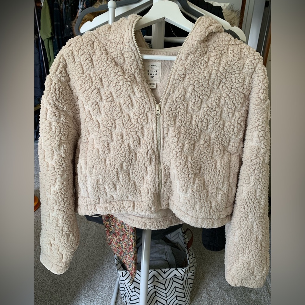 Billabong Jacket